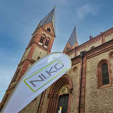 Quelle: NI.KO | Geistl. Zentrum der Stadtkirche