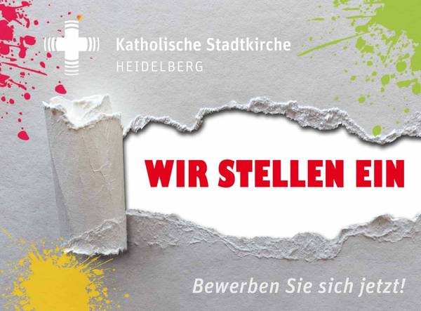 Quelle: Kath. Stadtkirche Heidelberg