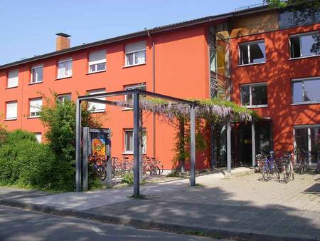 Quelle: Albertus-Magnus-Haus, Heidelberg