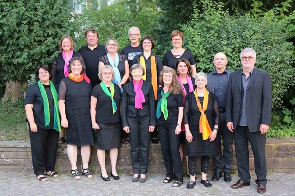 Quelle: Chor Cantamus