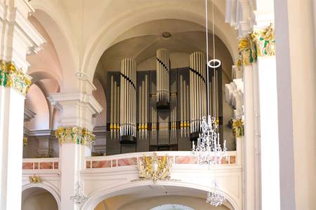 Quelle: Peter Wegener
