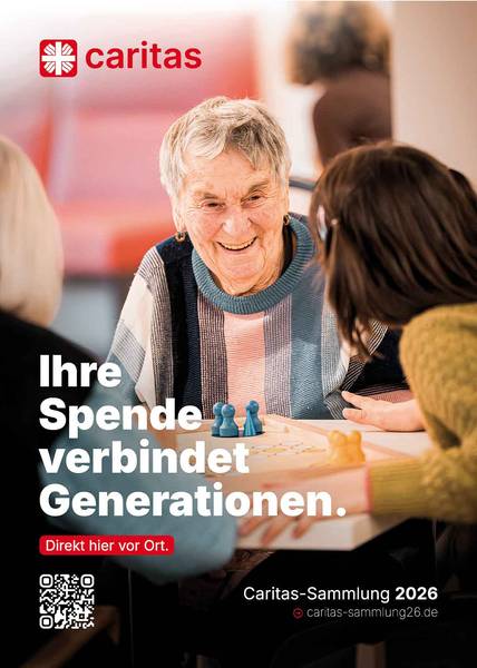 Quelle: Caritasverband für die Erzdiözese Freiburg
