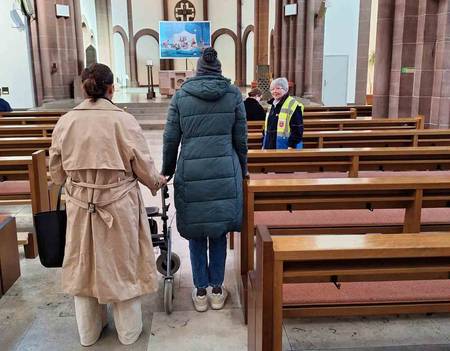 Quelle: Malteser Hilfsdienst e.V. Heidelberg