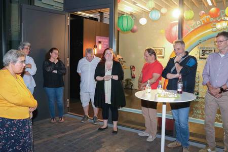 Quelle: Peter Wegener