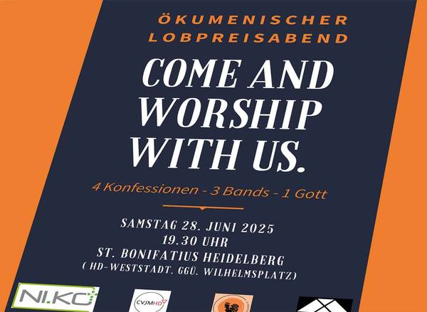 Quelle: NI.KO | Geistl. Zentrum der Stadtkirche