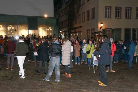 Quelle: Peter Wegener