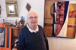 Quelle: Peter Wegener